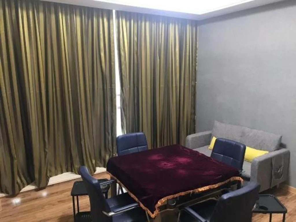 Vienna Hotel Jiangxi Ji'an Yanjingfu