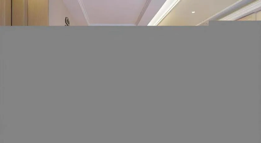 Vienna Hotel Guangdong Zhongshan Xiaolan High-Speed Railway Station