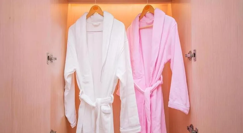 Vienna Hotel Xuzhou Junsheng Plaza Benteng Avenue Metro Station