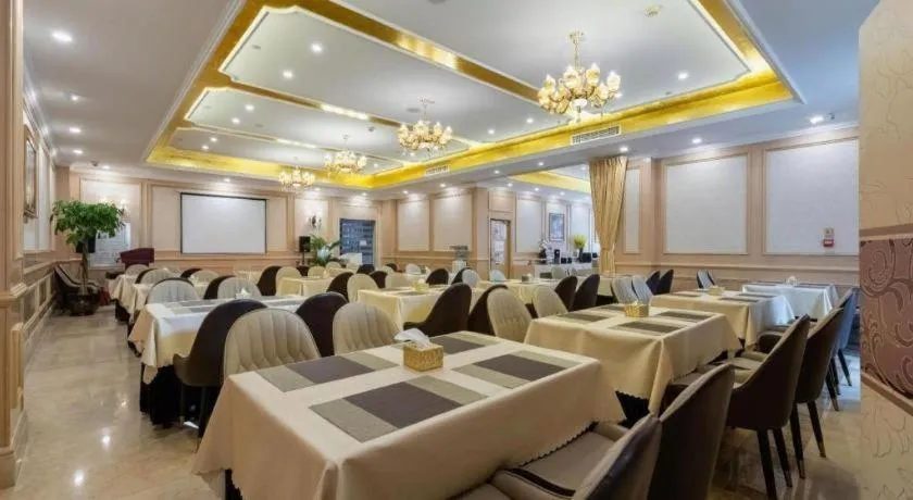 Vienna Hotel Xuzhou Junsheng Plaza Benteng Avenue Metro Station