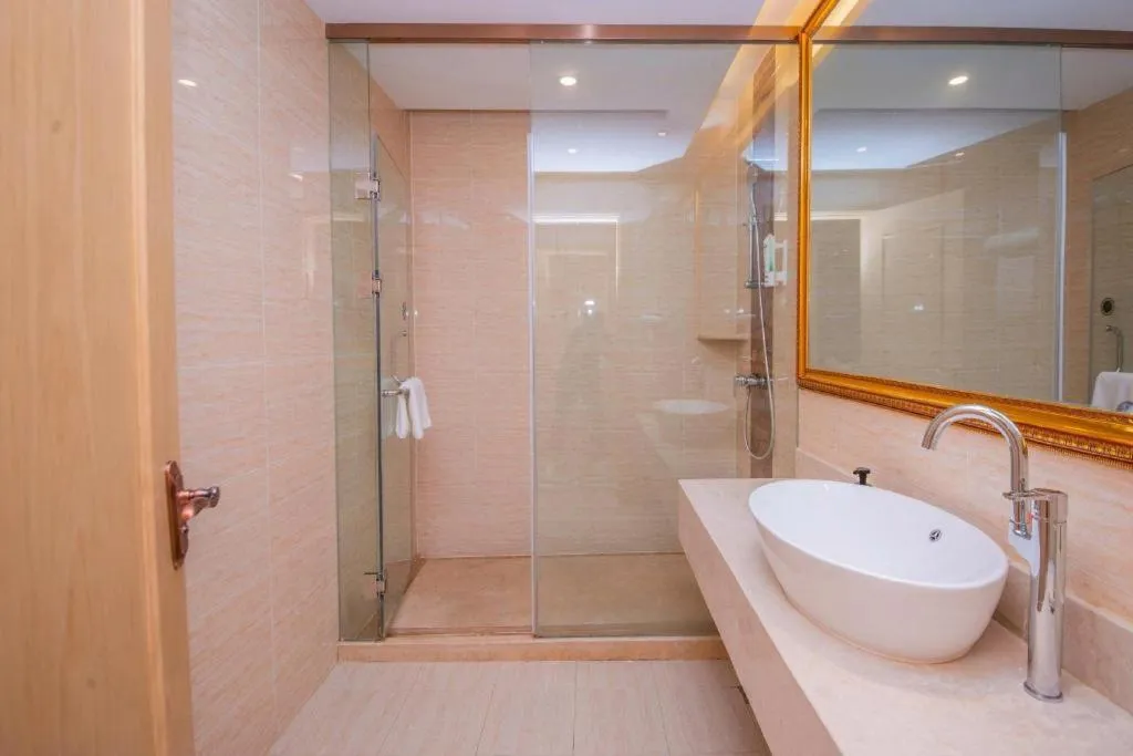 Vienna Hotel Xuzhou Junsheng Plaza Benteng Avenue Metro Station