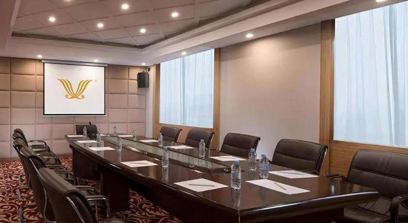 Venus International Hotel Guangdong Huizhou West Lake