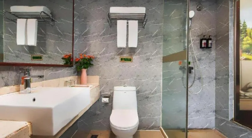 Venus International Hotel Guangdong Huizhou West Lake