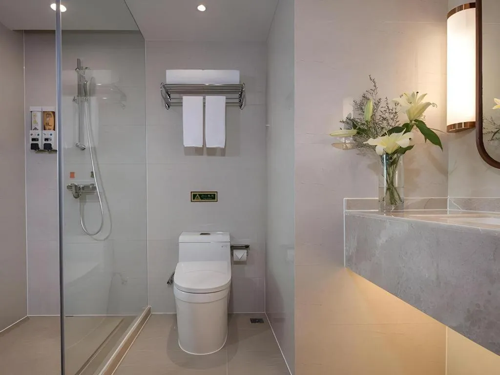 Venus International Hotel Guangdong Huizhou West Lake