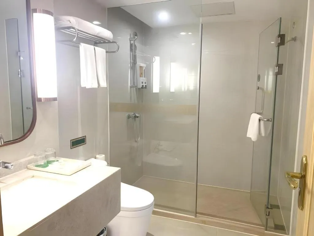 Venus International Hotel Guangdong Huizhou West Lake