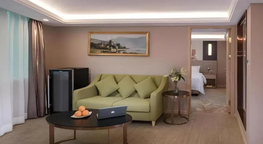 Venus International Hotel Guangdong Huizhou West Lake