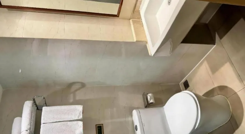 Venus International Hotel Guangdong Huizhou West Lake