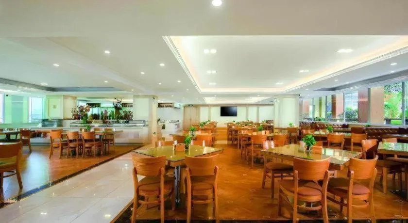 Venus International Hotel Guangdong Huizhou West Lake