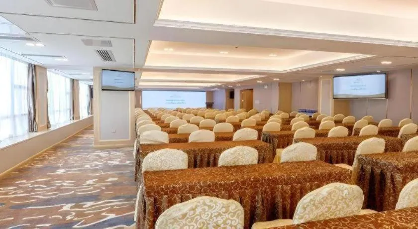Venus International Hotel Guangdong Huizhou West Lake