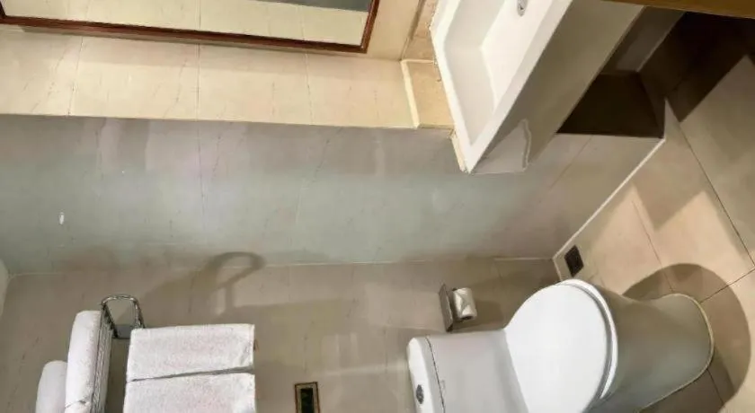 Venus International Hotel Guangdong Huizhou West Lake