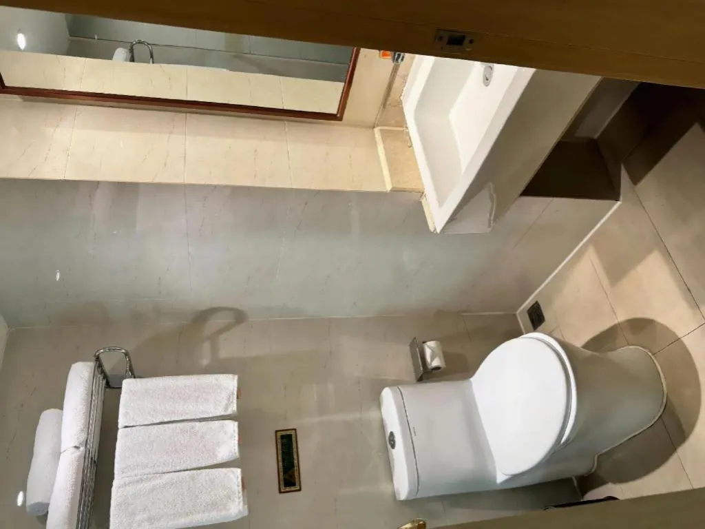 Venus International Hotel Guangdong Huizhou West Lake