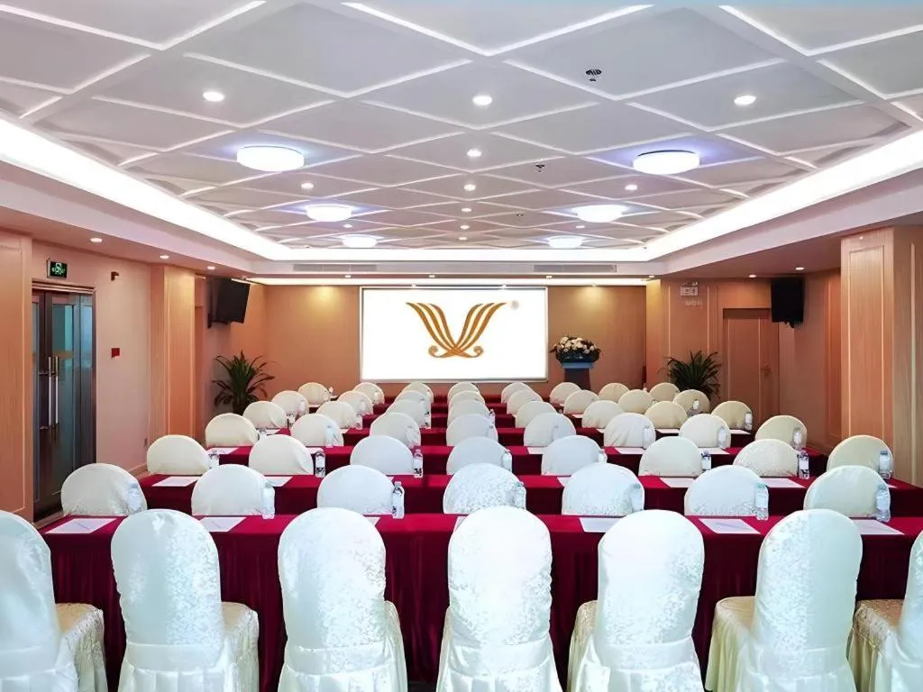 Venus International Hotel Guangdong Huizhou West Lake