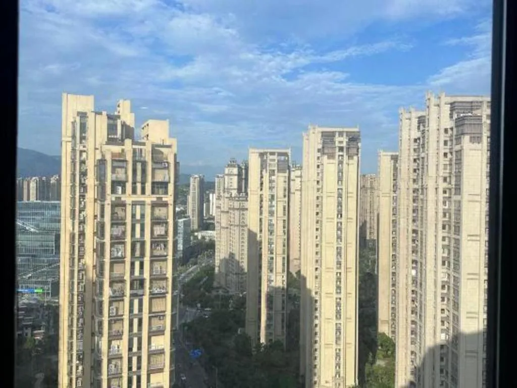 Vienna Hotel Fuzhou Changle Shouzhan Hangcheng Metro Station