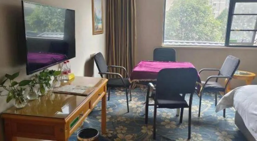 Vienna Hotel Guangxi Guilin Yongfu Station