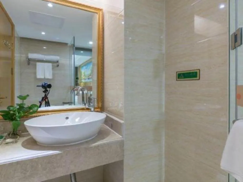 Vienna Hotel Guangxi Guilin Yongfu Station