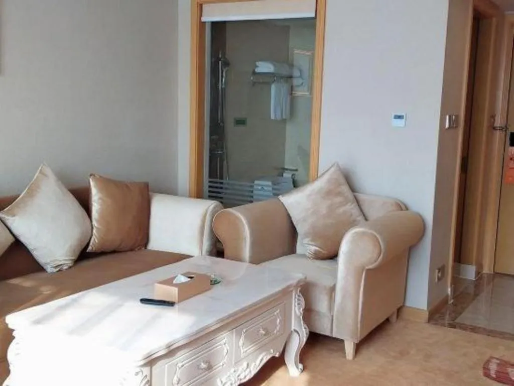 Vienna Hotel Guangxi Guilin Yongfu Station