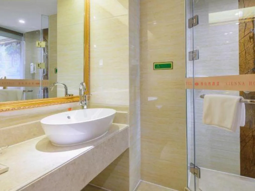 Vienna Hotel Guangxi Guilin Yongfu Station