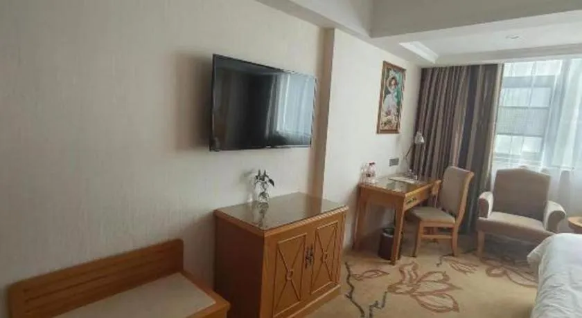 Vienna Hotel Guangxi Guilin Yongfu Station