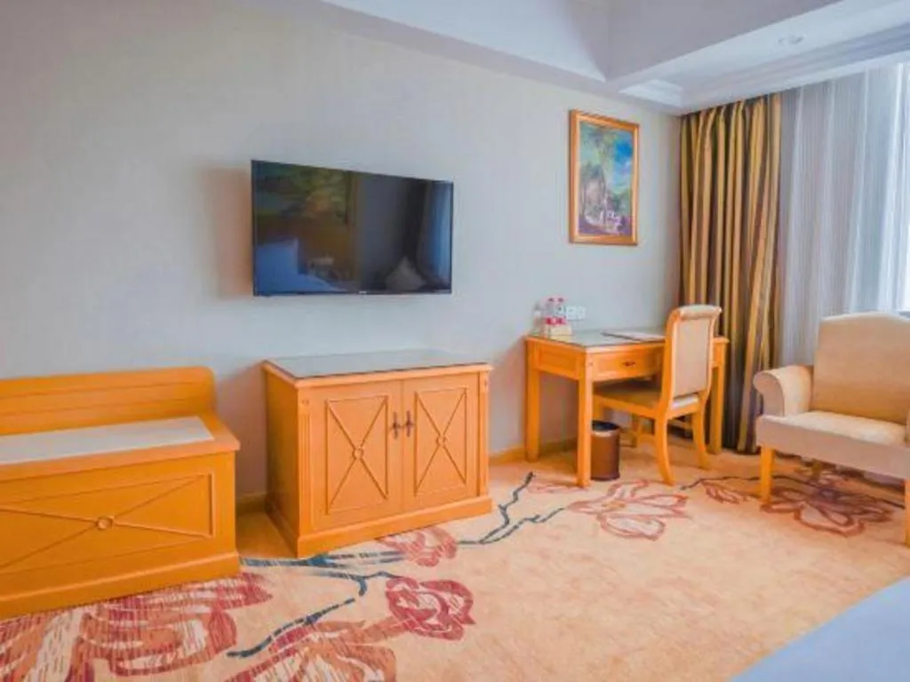 Vienna Hotel Guangxi Guilin Yongfu Station