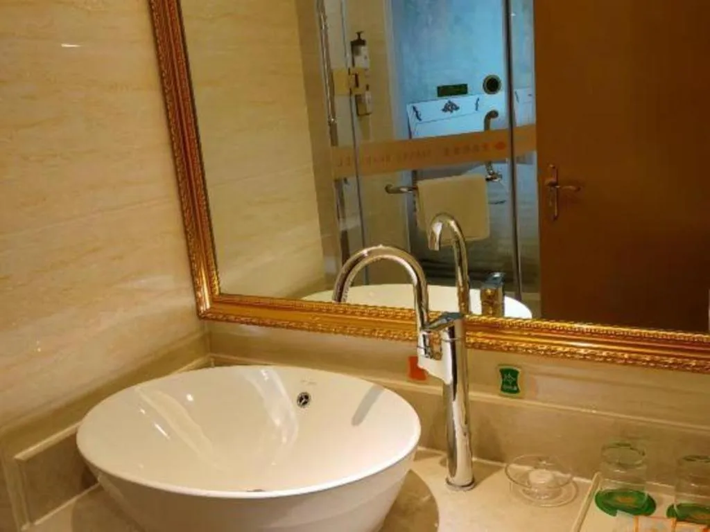 Vienna Hotel Guangxi Guilin Yongfu Station