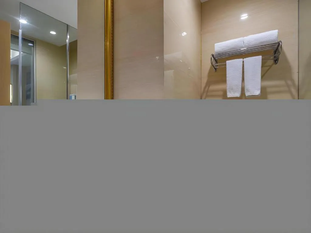 Vienna Hotel Shandong Dezhou Government Shopping Plaza