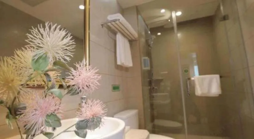 Vienna Hotel Shenyang Central Street