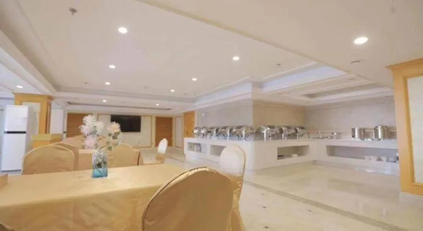 Vienna Hotel Shenyang Central Street