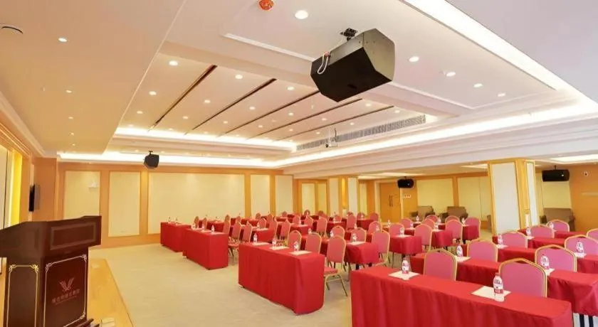 Vienna Hotel Shenyang Central Street