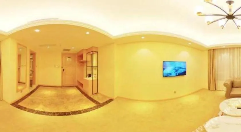 Vienna Hotel Shenyang Central Street