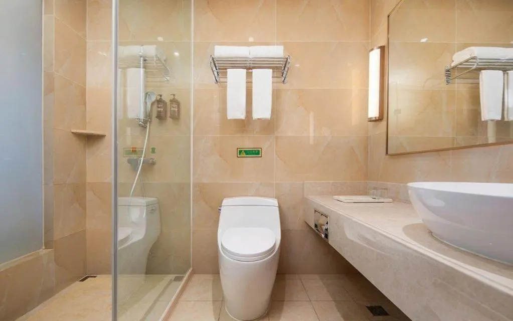 Vienna Hotel Guizhou Liupanshui Shuicheng Ancient Town