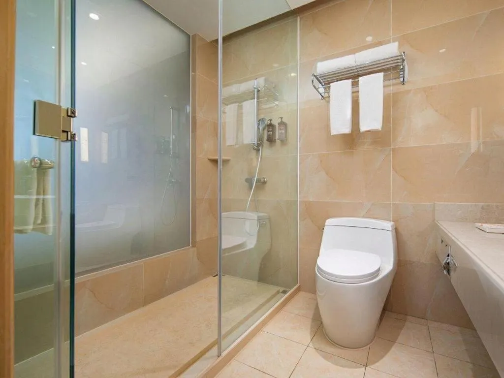 Vienna Hotel Guizhou Liupanshui Shuicheng Ancient Town