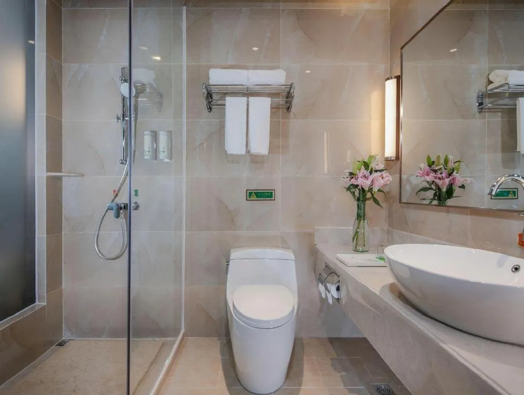 Vienna Hotel Guizhou Liupanshui Shuicheng Ancient Town