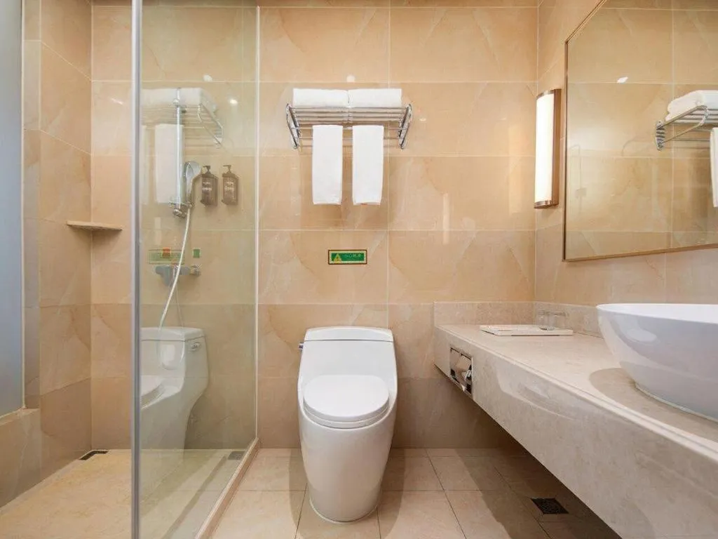 Vienna Hotel Guizhou Liupanshui Shuicheng Ancient Town