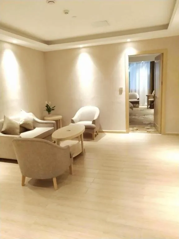 Vienna Hotel Guizhou Liupanshui Shuicheng Ancient Town