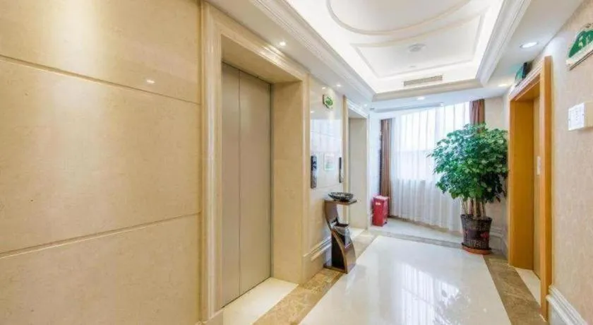 Vienna Hotel Guangxi Guilin Xing'an