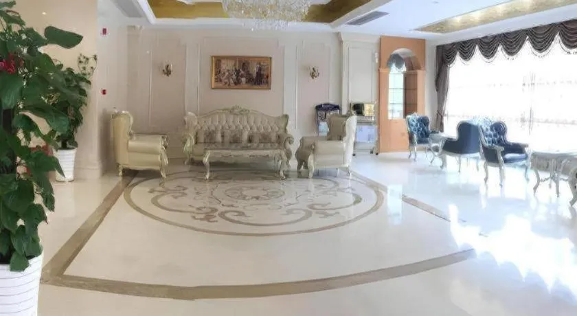 Vienna Hotel Guangxi Guilin Xing'an