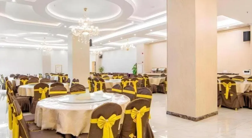 Vienna Hotel Guangxi Guilin Xing'an