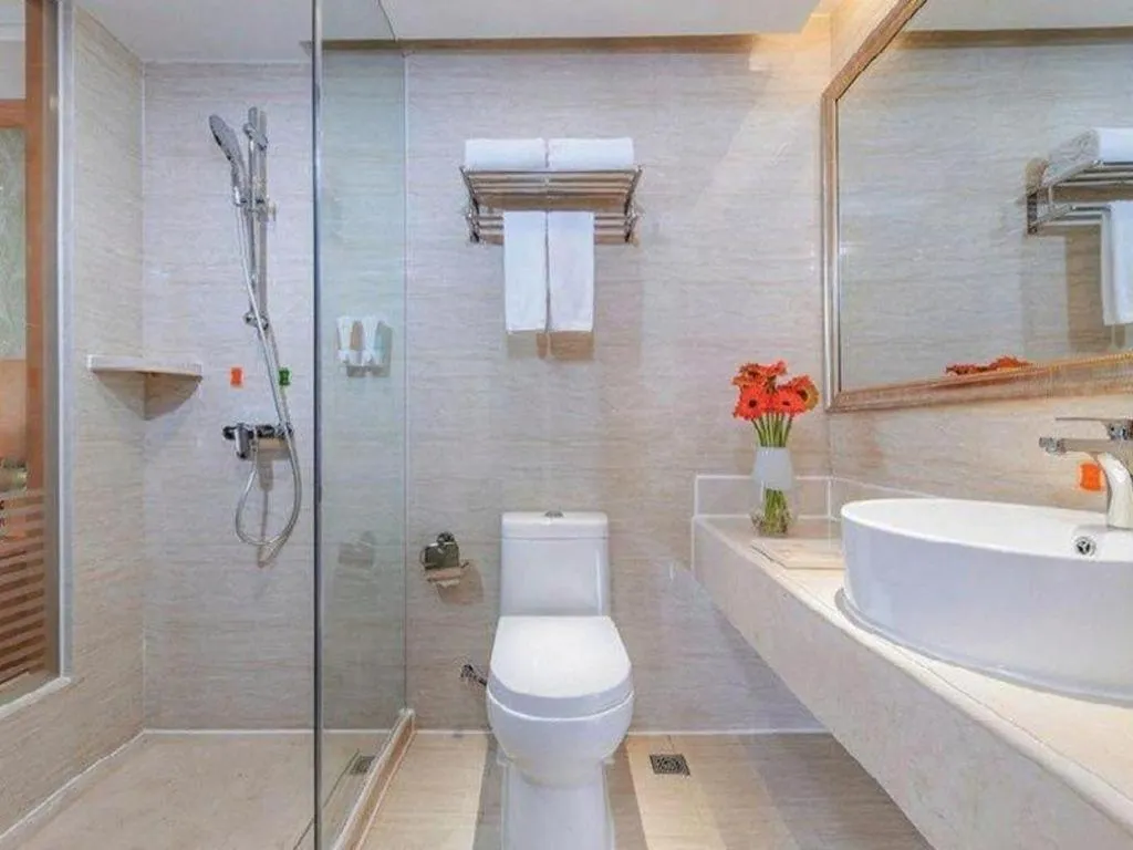 Vienna Hotel Guangxi Guilin Xing'an