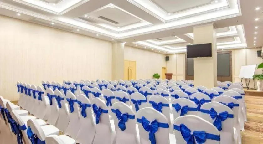 Vienna Hotel Guangxi Guilin Xing'an