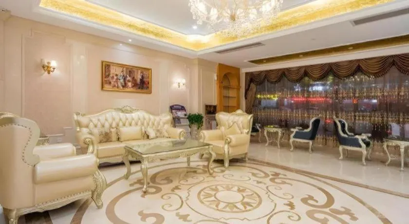 Vienna Hotel Guangxi Guilin Xing'an