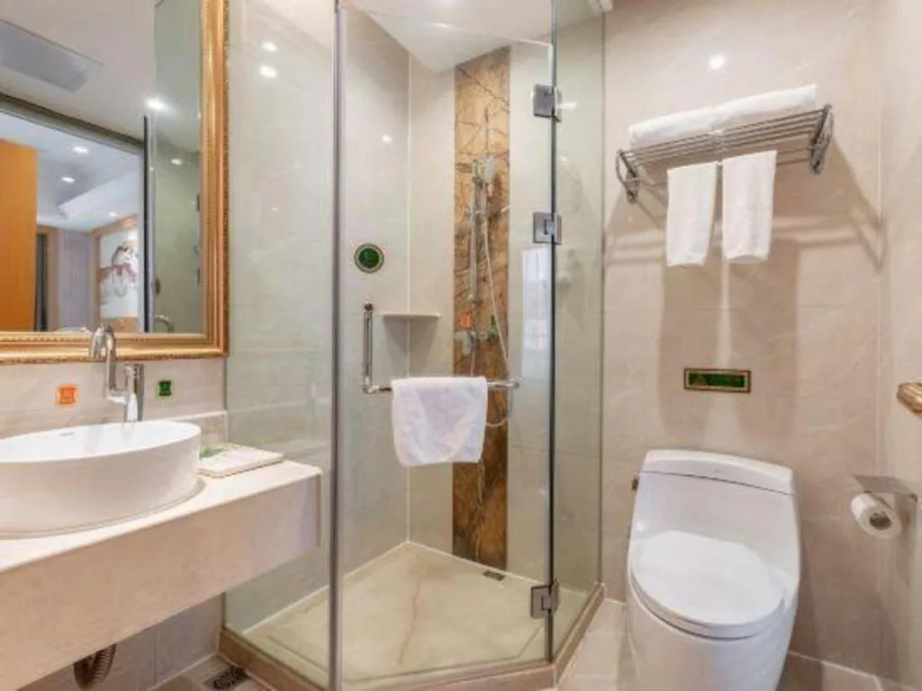 Vienna Hotel Hunan Yueyang Linxiang