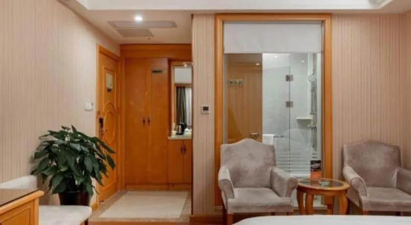 Vienna Hotel Hunan Yueyang Linxiang