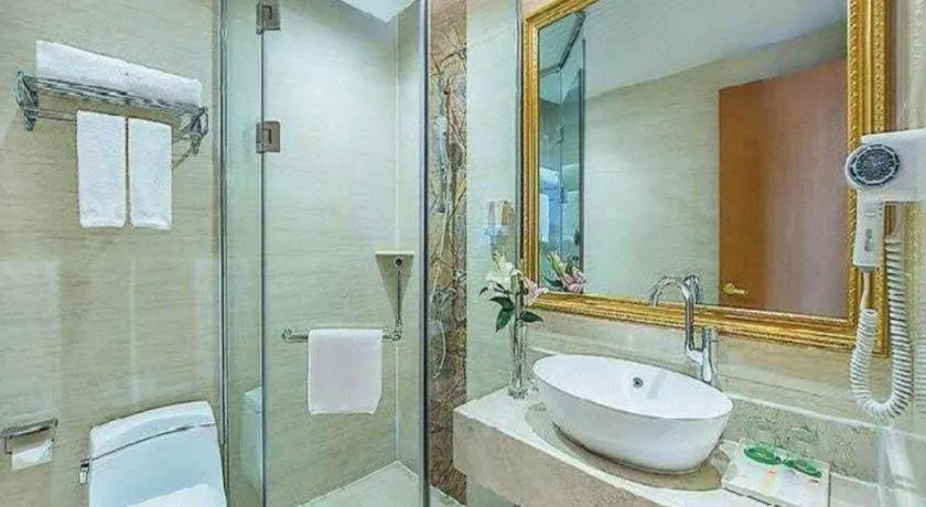 Vienna Hotel Hunan Yueyang Linxiang