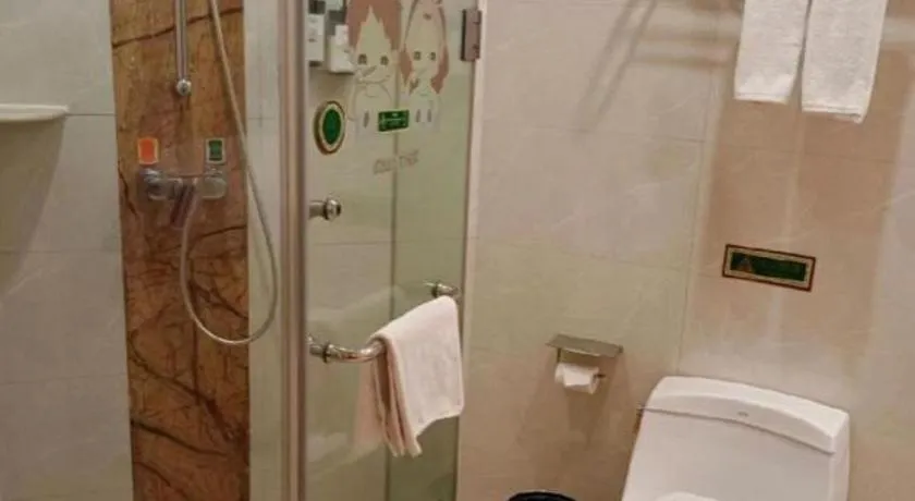 Vienna Hotel Hunan Yueyang Linxiang