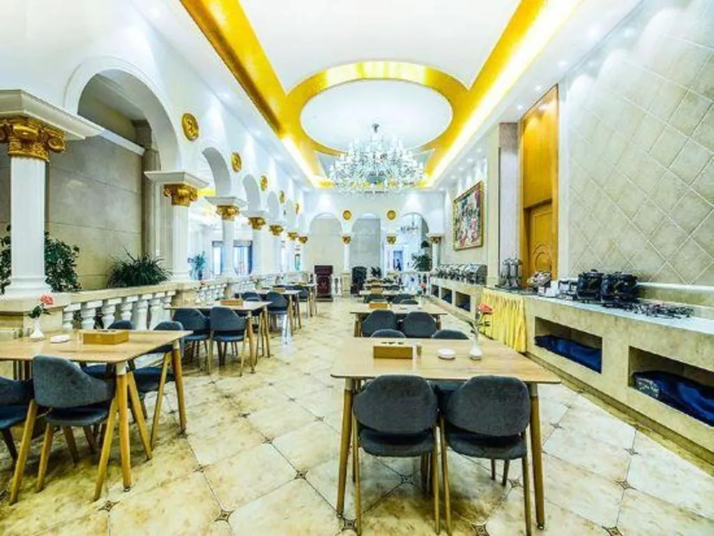 Vienna Hotel Hunan Yueyang Linxiang