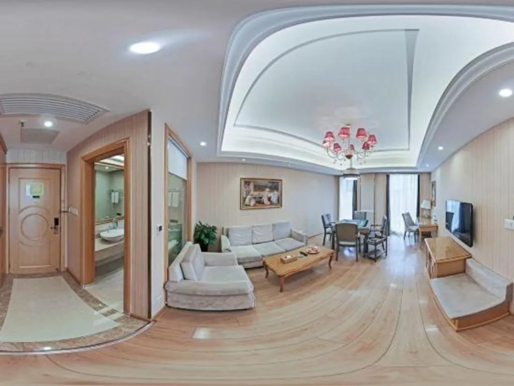 Vienna Hotel Hunan Yueyang Linxiang