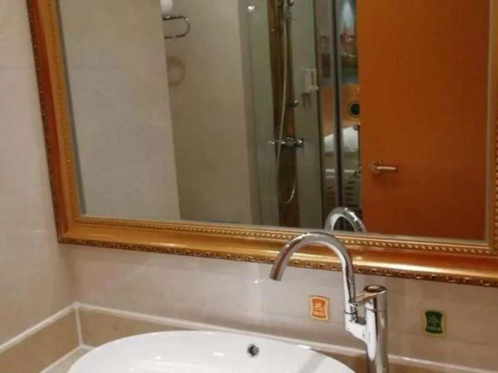 Vienna Hotel Hunan Yueyang Linxiang