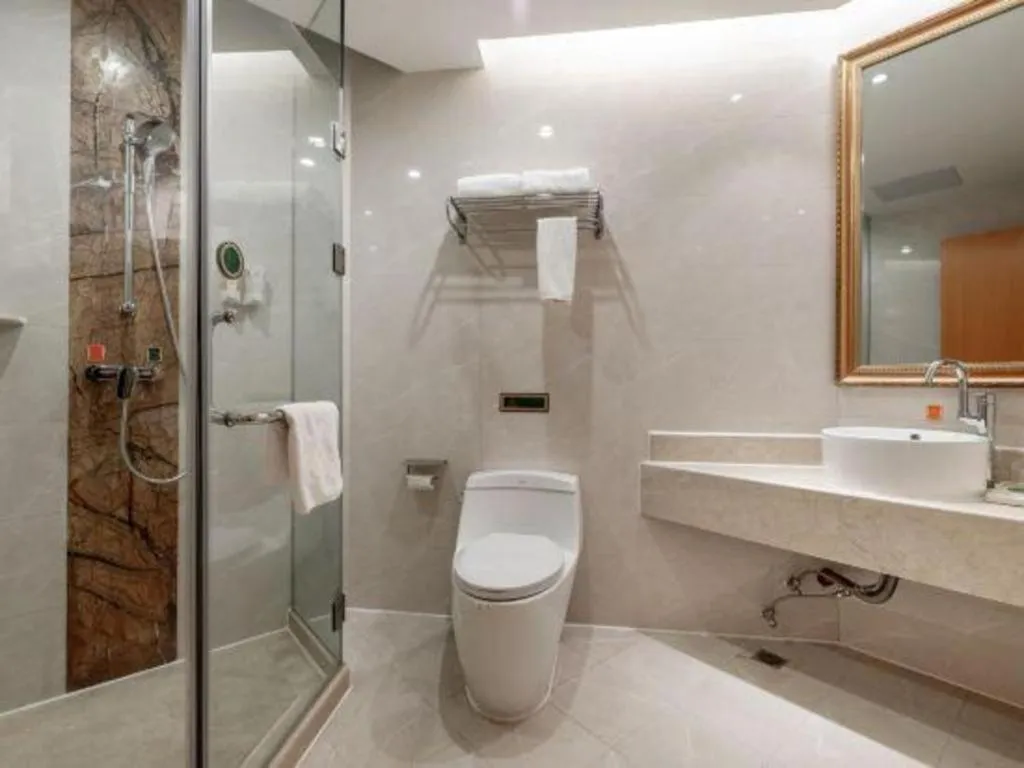 Vienna Hotel Hunan Yueyang Linxiang