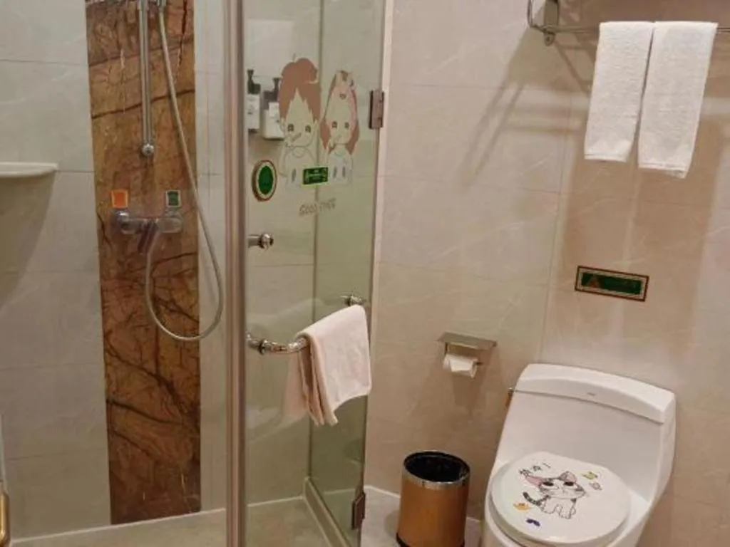 Vienna Hotel Hunan Yueyang Linxiang