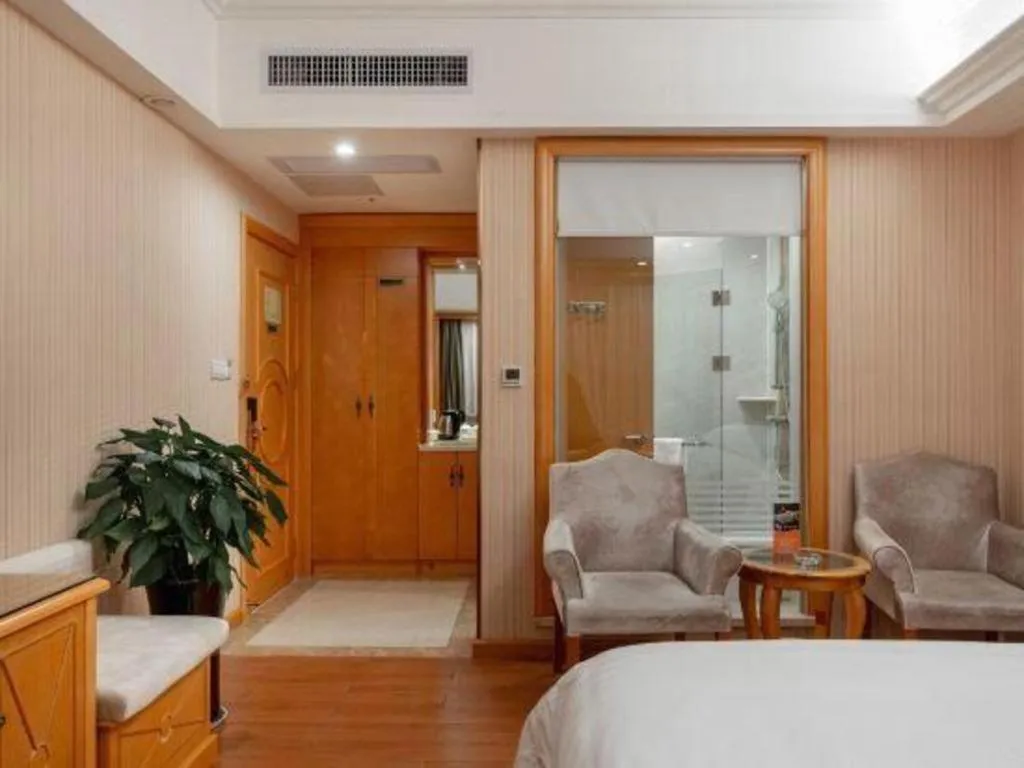 Vienna Hotel Hunan Yueyang Linxiang